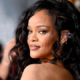 Rihanna goes viral for her sharp clapback at a troll who criticized her forehead.