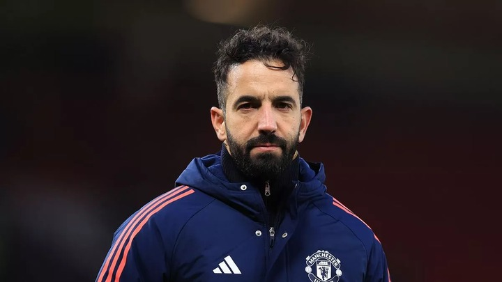 Why Ruben Amorim Might Bench Lisandro Martinez for Man United's Clash Against Liverpool