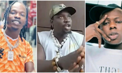 Verydarkman Reveals Naira Marley Admitted To Owing Mohbad In Explosive Interview (Video)
