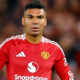 Epl: Three Players Who Could Leave Man Utd January