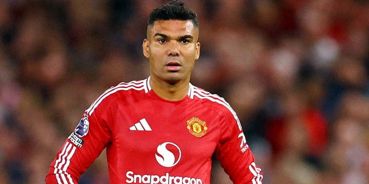 Epl: Three Players Who Could Leave Man Utd January