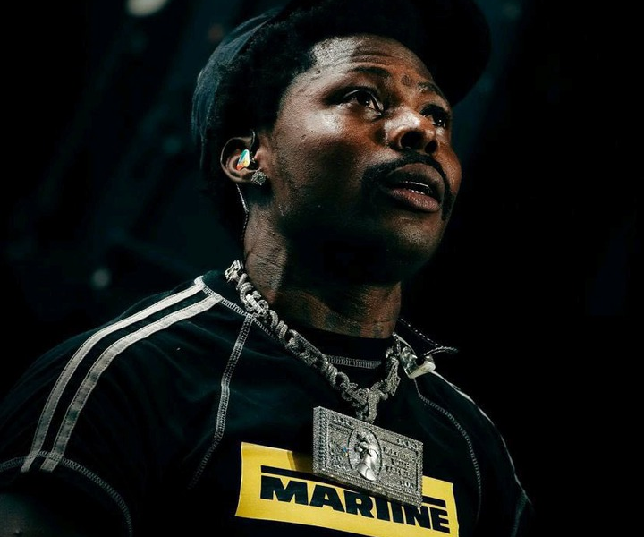Asake Emerges As Nigeria'S Most-Streamed Artist On Spotify For 2024