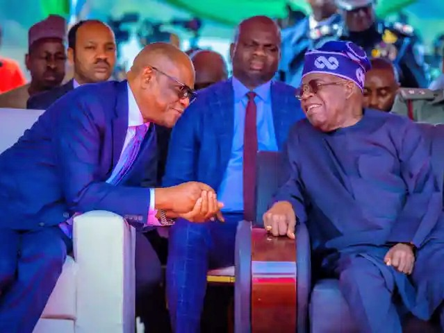I Have Won Every Election I Contested Because We Know How the Game Works – Nyesom Wike