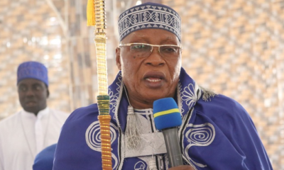 Islamic Cleric Urges Nigerians to Take Responsibility for Their Challenges
