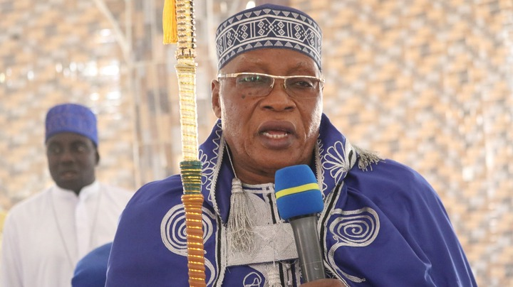 Islamic Cleric Urges Nigerians to Take Responsibility for Their Challenges