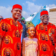 Mixed Reactions as President Bola Tinubu Visits Enugu State to Inaugurate Projects (Photos)