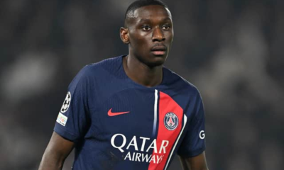 Chelsea in Talks with French Club About Potential January Transfer for Promising Striker
