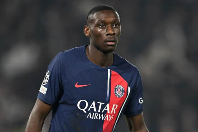 Chelsea in Talks with French Club About Potential January Transfer for Promising Striker