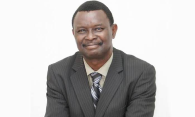 Mike Bamiloye Predicts News Of Strange Flying Objects Abducting Troublemaker Christians