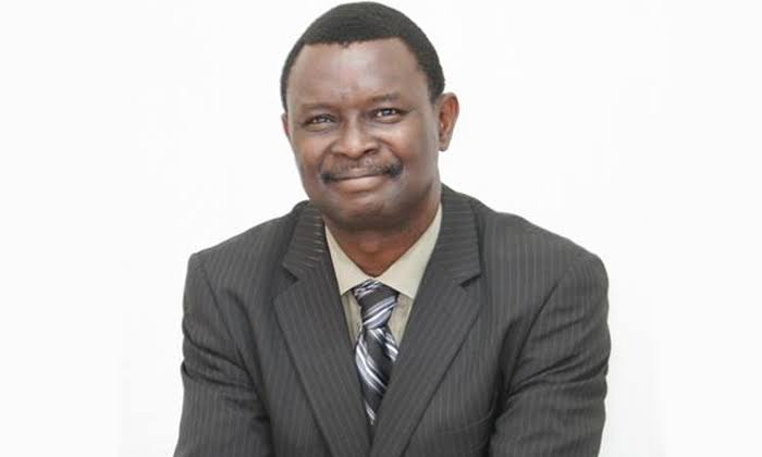 Mike Bamiloye Predicts News Of Strange Flying Objects Abducting Troublemaker Christians
