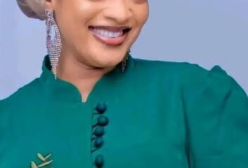 Kano Government Suspends Kannywood Actress For Alleged Indecent Dressing