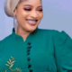 Kano Government Suspends Kannywood Actress For Alleged Indecent Dressing
