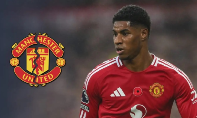 Marcus Rashford Puts Himself Forward For Transfer, With Newcastle Among Four Possible Destinationsmarcus Rashford Puts Himself Forward For Transfer, With Newcastle Among Four Possible Destinations