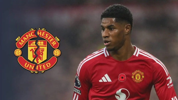 Marcus Rashford Puts Himself Forward For Transfer, With Newcastle Among Four Possible Destinationsmarcus Rashford Puts Himself Forward For Transfer, With Newcastle Among Four Possible Destinations