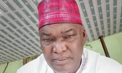 Kano Commissioner Resigns Over Controversial Ministry Redeployment
