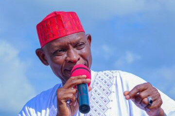 Kano Governor Announces New Appointments, Prepares To Swear In Commissioners