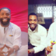 Comedian Woli Arole Grieves the Loss of His Father