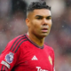 Casemiro Offered £650,000-A-Week Deal To Join Cristiano Ronaldo At Al-Nassr