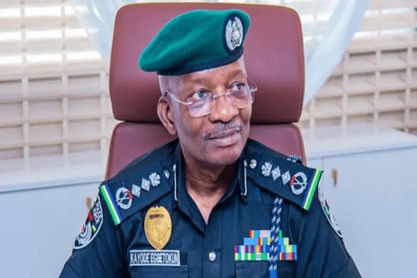 Egbetokun, Cardoso, Kyari, Others Face Possible Arrest Over Senate Summons