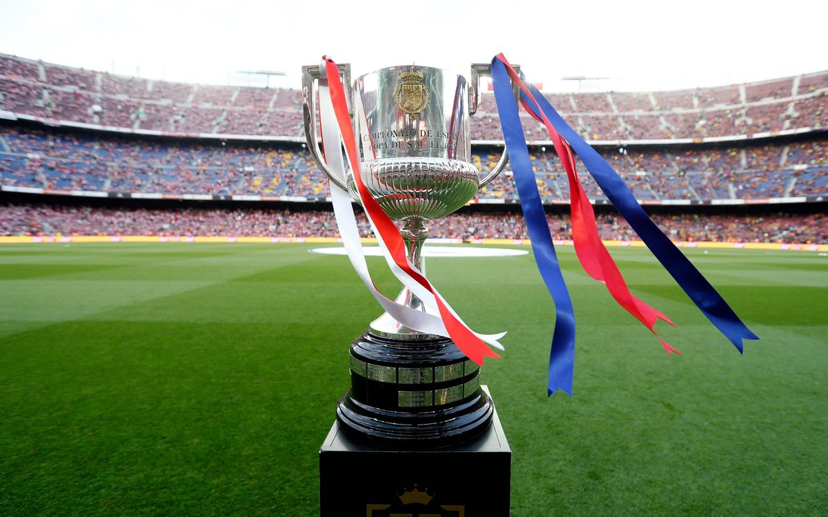 Copa del Rey Semi-Final Draw: Real Madrid and Barcelona Await Opponents