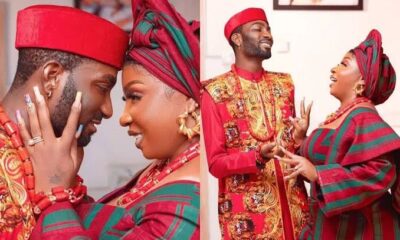 Anita Joseph Reveals Regrets About Timing Of Her Marriage To Mc Fish &Quot;I Wish I Didn'T Get Married At The Time I Got Married&Quot;