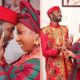 Anita Joseph Reveals Regrets About Timing Of Her Marriage To Mc Fish &Quot;I Wish I Didn'T Get Married At The Time I Got Married&Quot;
