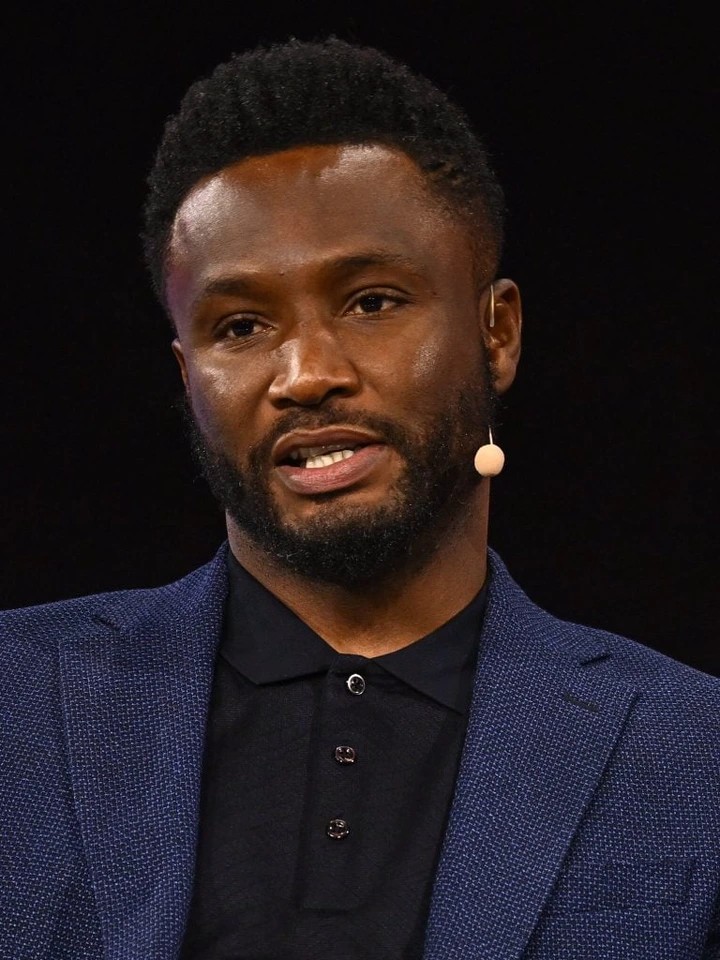 Obi Mikel Praises Liverpool’s Gravenberch as an Underrated Talent