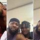 Flavour’s Adopted Son, Semah, Melts Hearts with Emotional Song of Gratitude (Video)