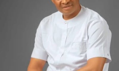 Popular Gospel Singer Paul Nwokocha Accuses Wife of Sending Nude Photos to Other Men
