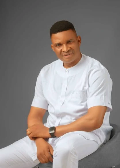 Popular Gospel Singer Paul Nwokocha Accuses Wife of Sending Nude Photos to Other Men