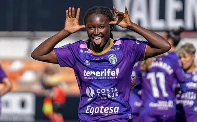 Top Nigerian Footballers Abroad Last Weekend: Monday, Babajide, Dele-Bashiru Shine