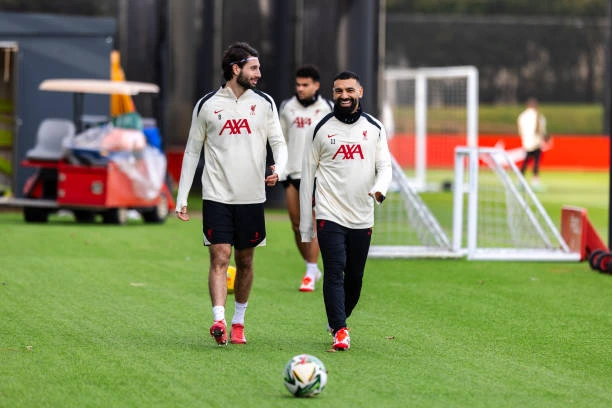 Merseyside Derby Showdown: Liverpool’s Team News, Predicted Lineup &Amp; Kickoff Time Vs Everton