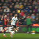 Controversial Var Decision Favors Liverpool In First Half Against Bournemouth