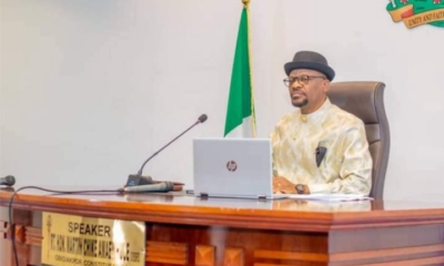 Amaewhule, Others Secretly Withdrew Case After Affidavit Became Public – Femi Falana