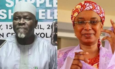 Inec To Hudu: Prove Your Innocence In Court Over Binani'S Declaration In Adamawa Guber Poll