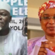 Inec To Hudu: Prove Your Innocence In Court Over Binani'S Declaration In Adamawa Guber Poll