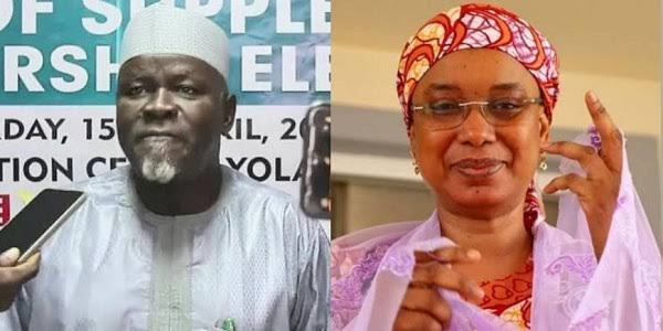 Inec To Hudu: Prove Your Innocence In Court Over Binani'S Declaration In Adamawa Guber Poll
