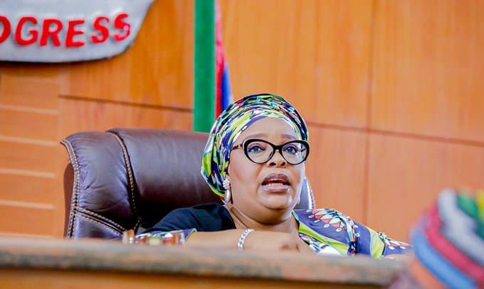 Just In: Lagos Assembly Announces New Standing Committee Leaders Amidst Power Struggle