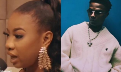 Mocheddah Reflects On Early Studio Days With Wizkid And Ice Prince