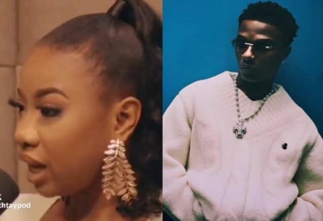 Mocheddah Reflects On Early Studio Days With Wizkid And Ice Prince