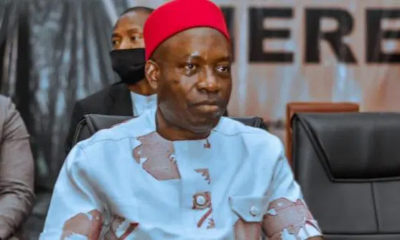 Anambra Government Shuts Down Okija Shrine Over Alleged Fraud And Crime Links