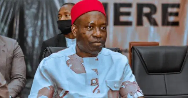 Anambra Government Shuts Down Okija Shrine Over Alleged Fraud And Crime Links