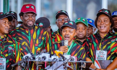 Nlc Calls For Nationwide Boycott Of Mtn, Glo, Airtel Over Tariff Hike