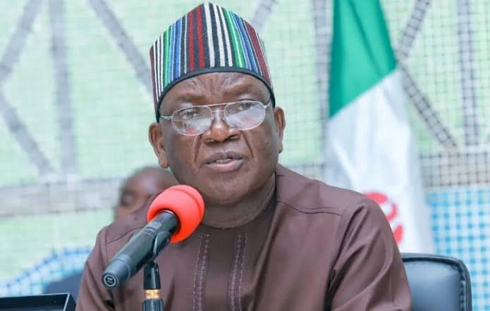 Ortom Gives Pdp 48-Hour Ultimatum To Apologize Over Public Ridicule