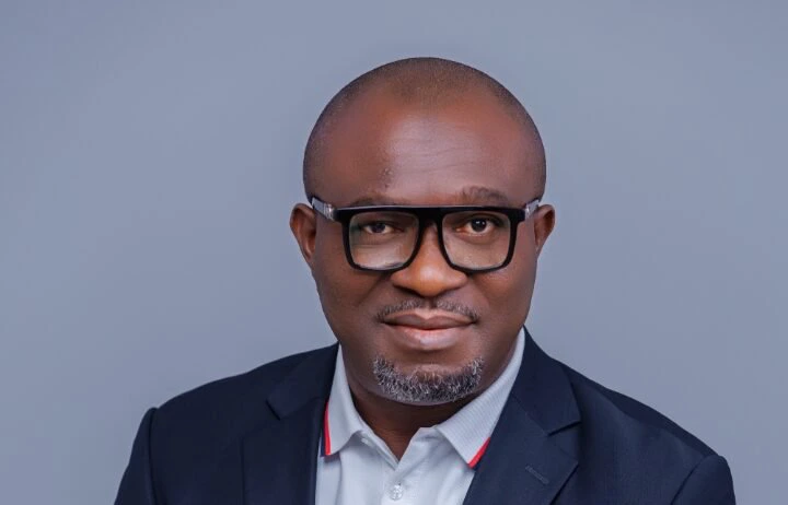 Pdp Confirms Udeh Okoye As National Secretary