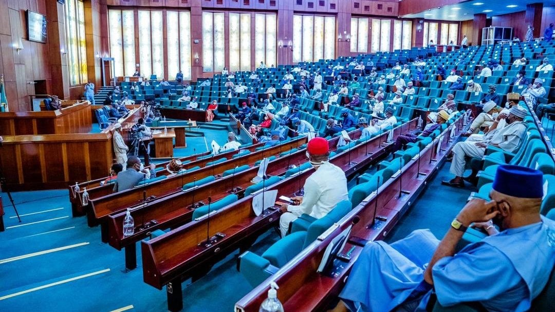 Tinubu’s Tax Reform Bills Pass Second Reading in House of Reps
