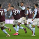 Ipswich Hold Aston Villa To 1-1 Draw Despite Playing With Ten Men