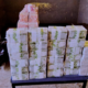Nigerian Police Officers Arrested For Illegal Operation; Cash Recovered