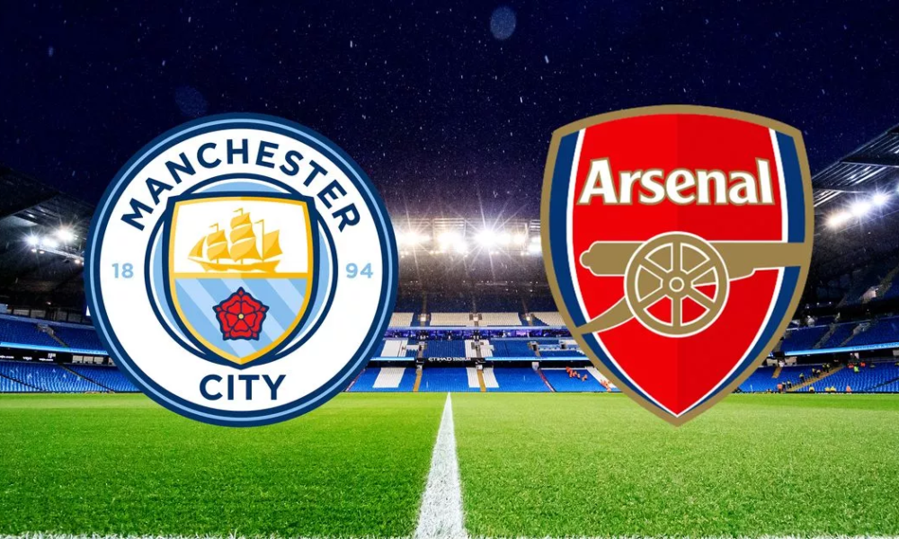Arsenal Vs. Manchester City: Team News, Predicted Lineups, And Injury Updates For Premier League Showdown