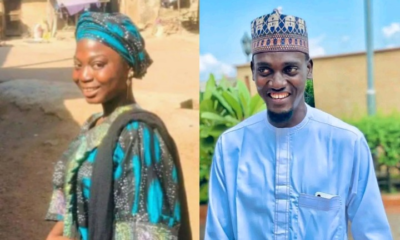 Islamic Cleric Arrested as Missing Student Found Dead in Ilorin After Facebook Encounter